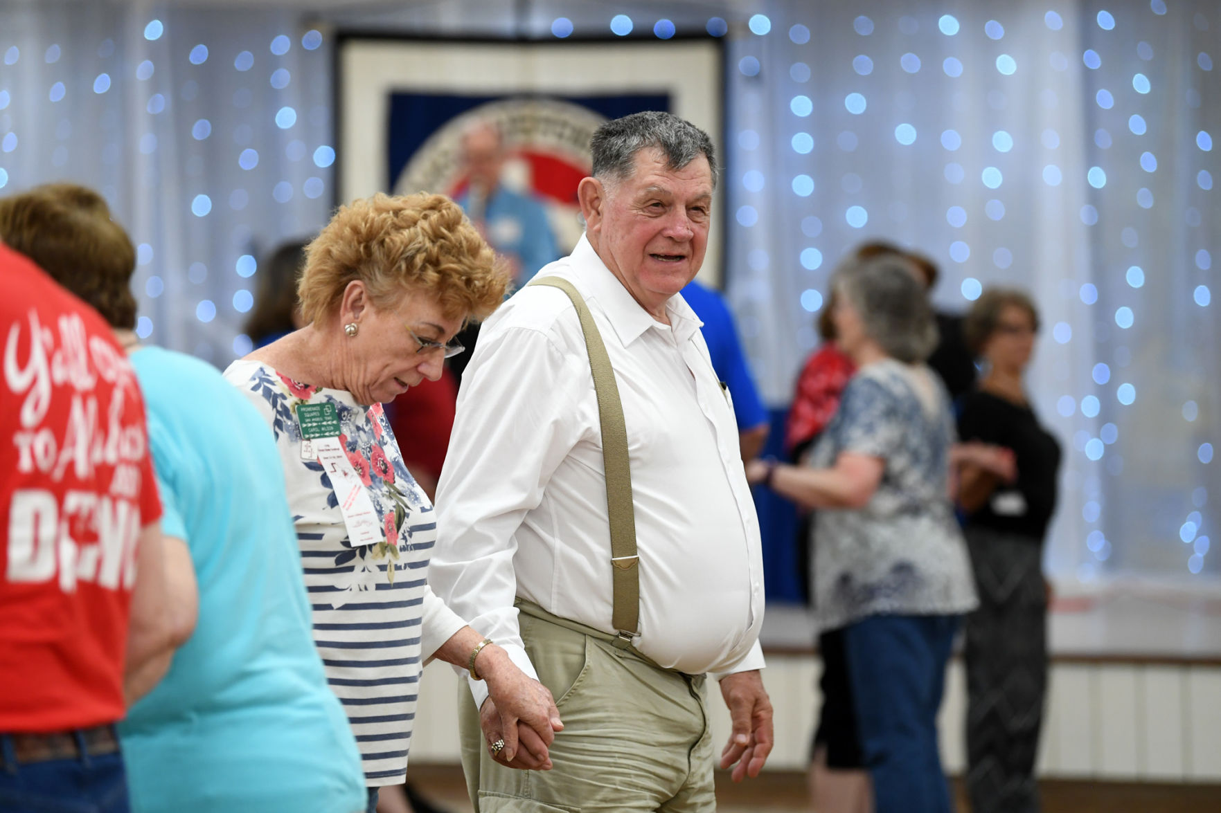 57th Annual Texas State Square and Round Dance Festival
